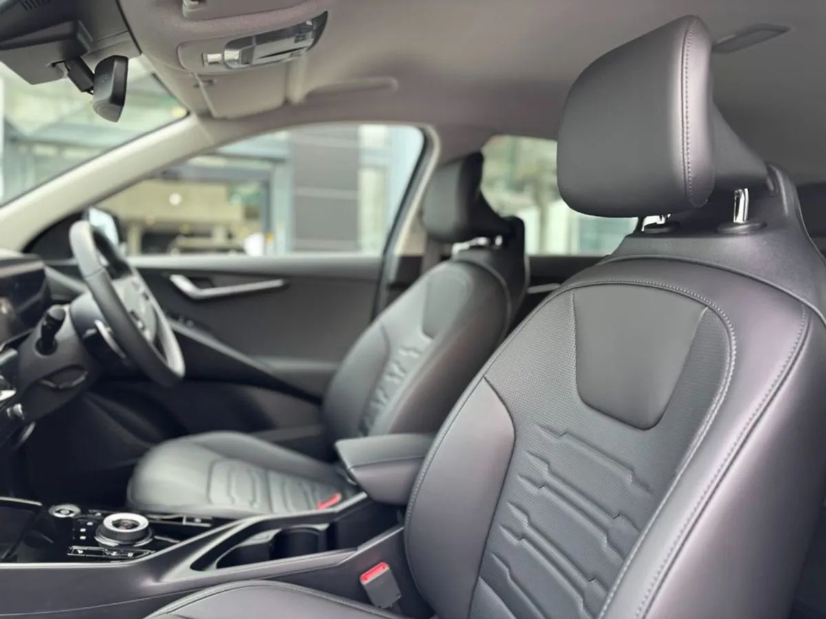 Kia Niro EV K3 Automatic - Image 4