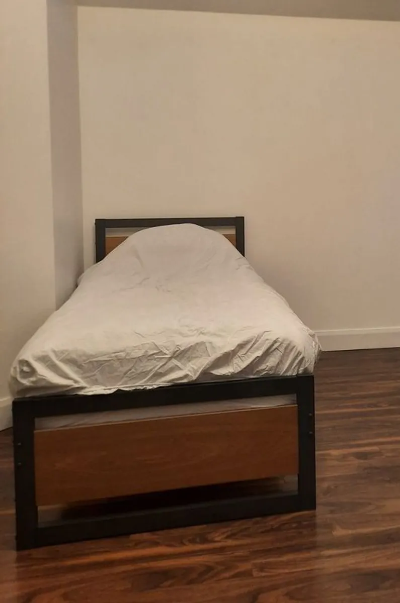 3ft Single Bed - Image 1