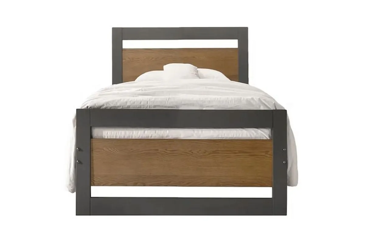 3ft Single Bed - Image 3