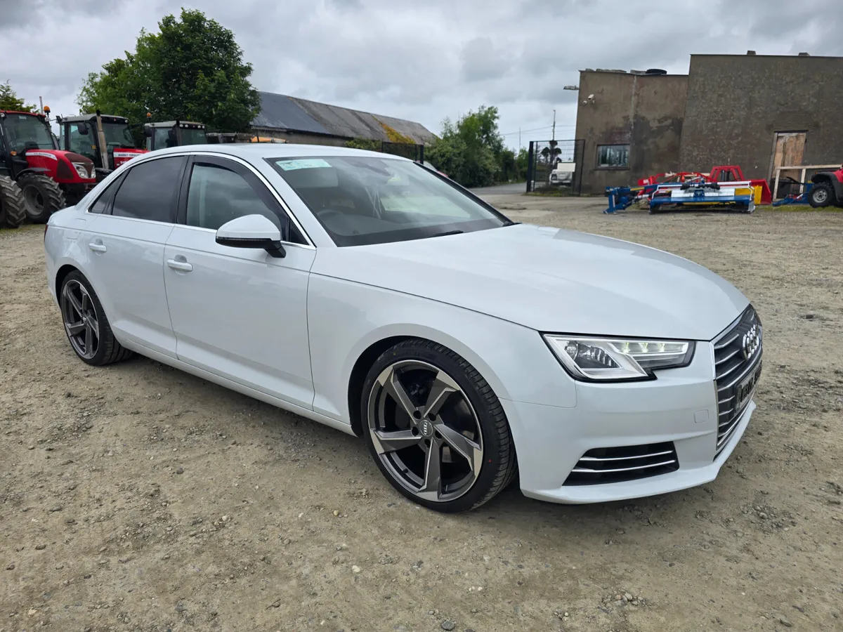 18" 19" 20" Audi A9 TTRS Twist Style - Image 2