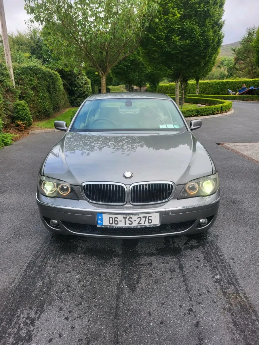 Bmw - Image 1