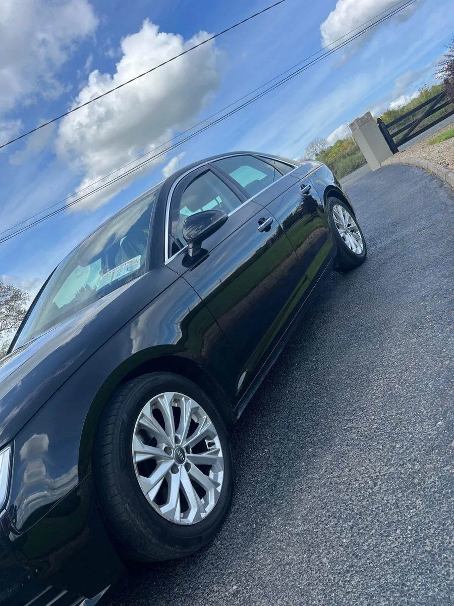 15 Audi a4 2.0 (facelift) - Image 3