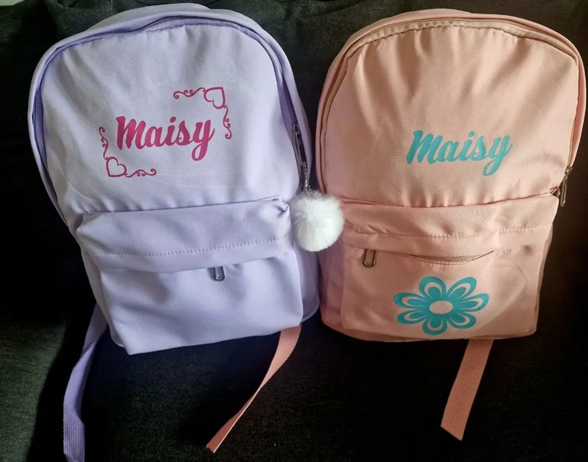 Customised Creations by Niamh - Image 1