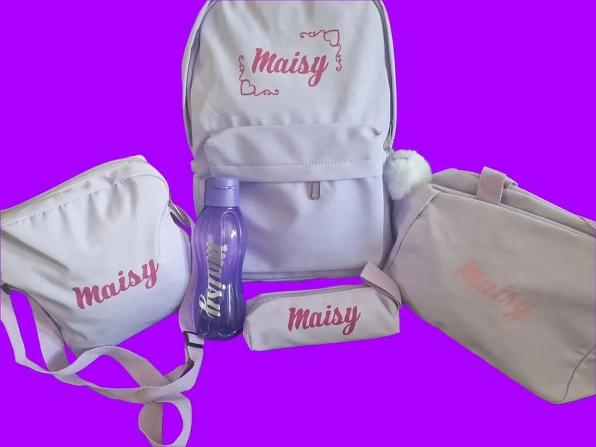 Customised Creations by Niamh - Image 2