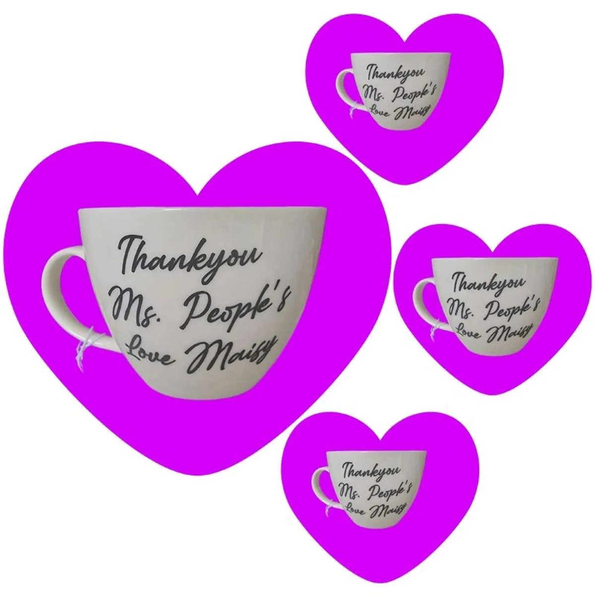 Customised Creations by Niamh - Image 3