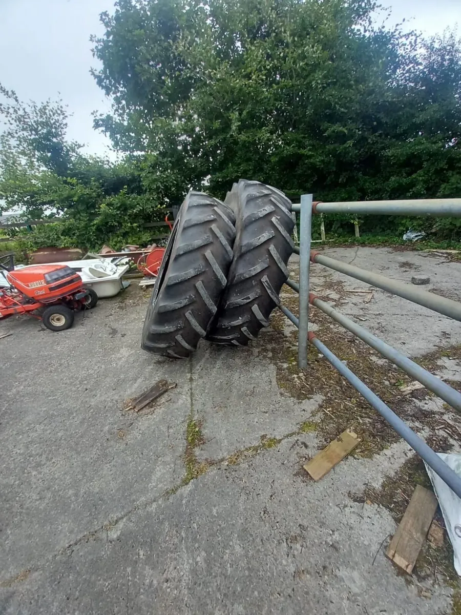 Goodyear 16.912 38inch - Image 1