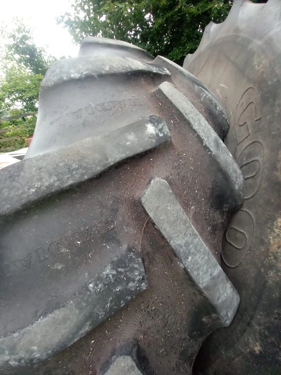 Goodyear 16.912 38inch - Image 2