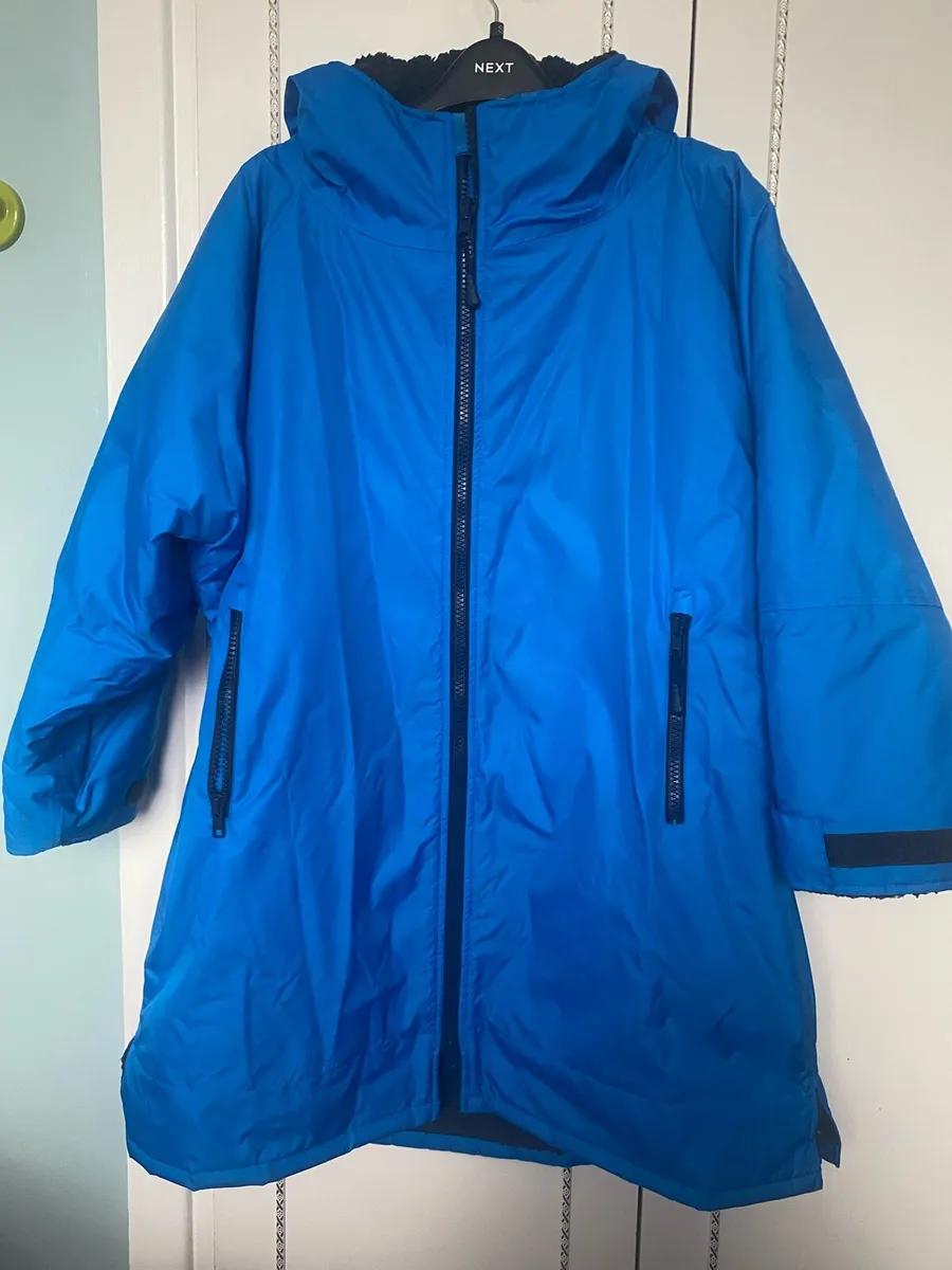 Changing robe - Image 1