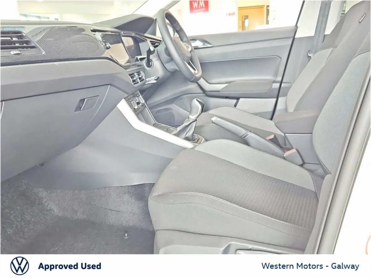 Volkswagen Polo Edition 75  Chrome Pack rear Came - Image 4