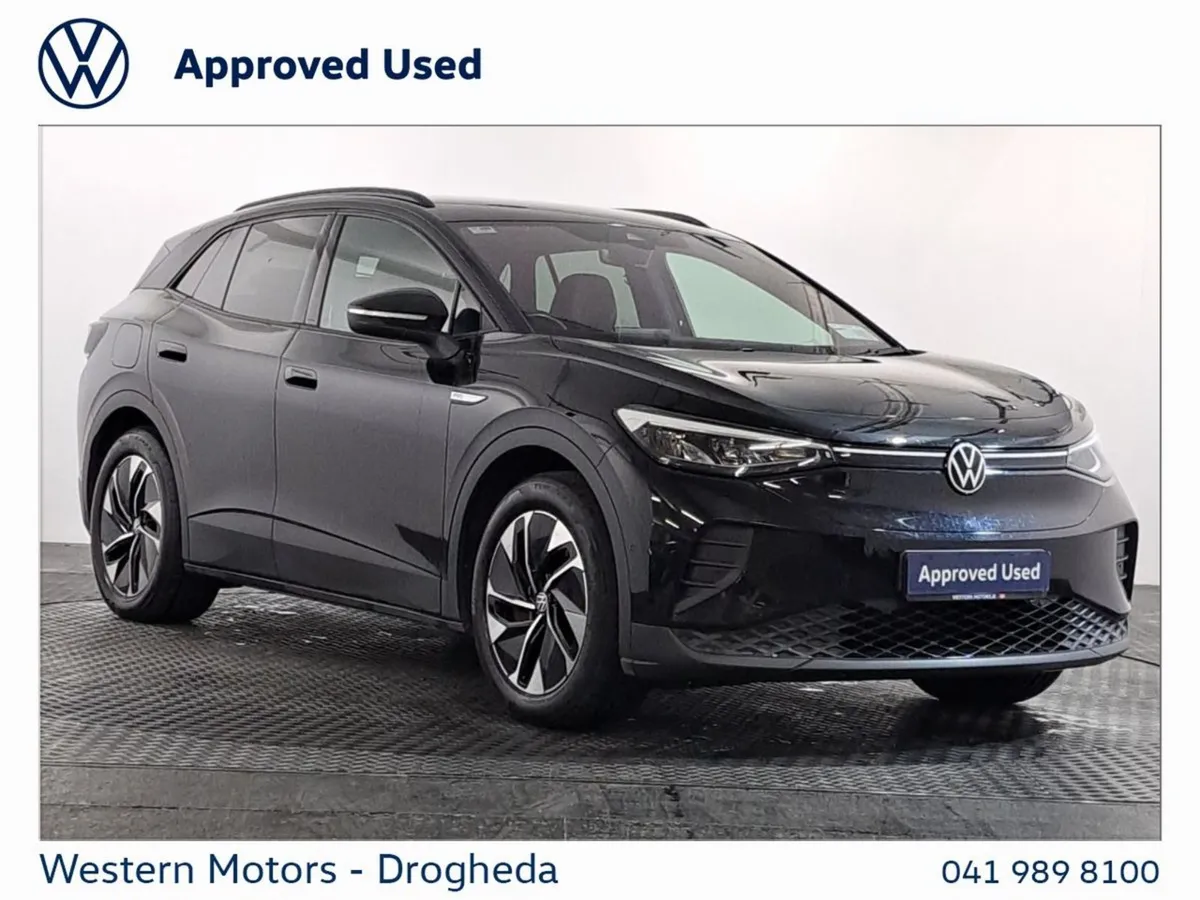 Volkswagen ID.4 Life DX 77kwh 174HP - Image 1