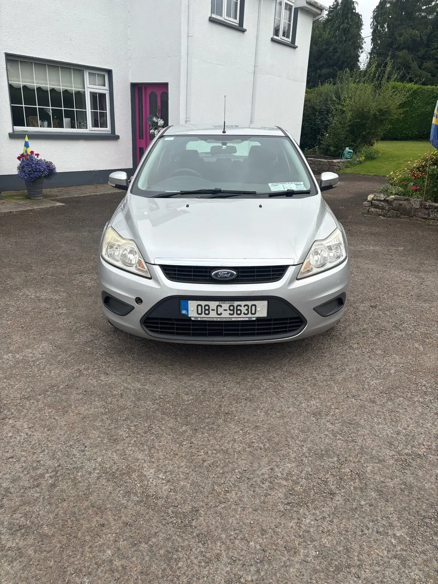 Ford Focus 1.4 Petrol - Image 1