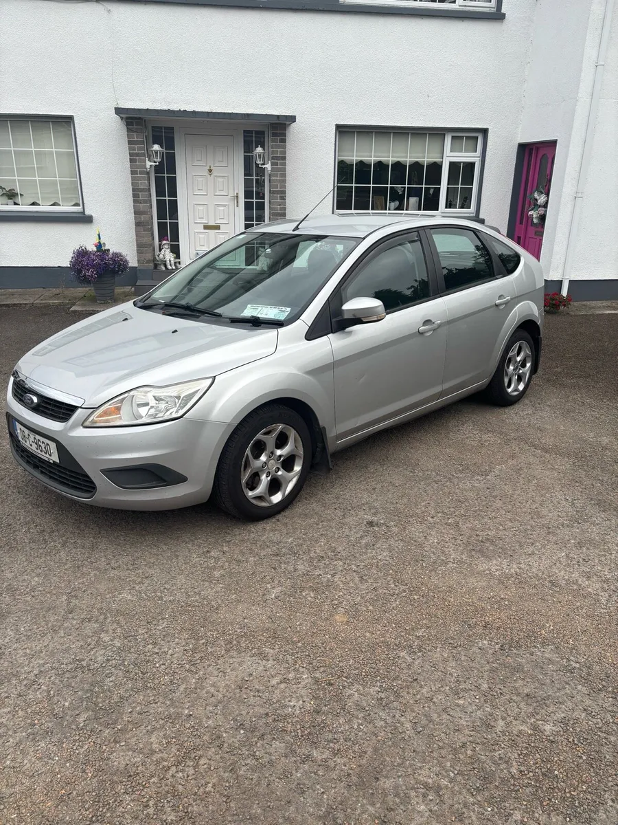 Ford Focus 1.4 Petrol - Image 2