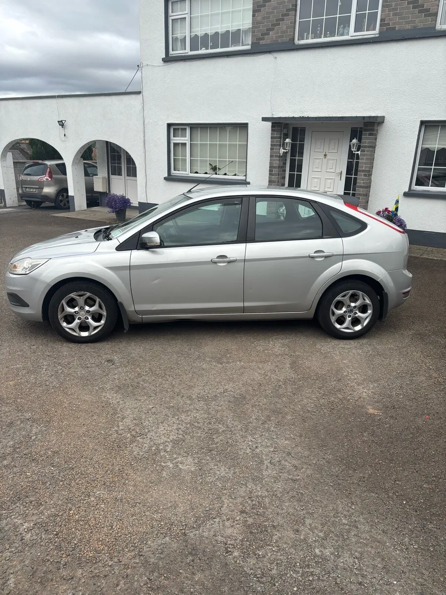 Ford Focus 1.4 Petrol - Image 3