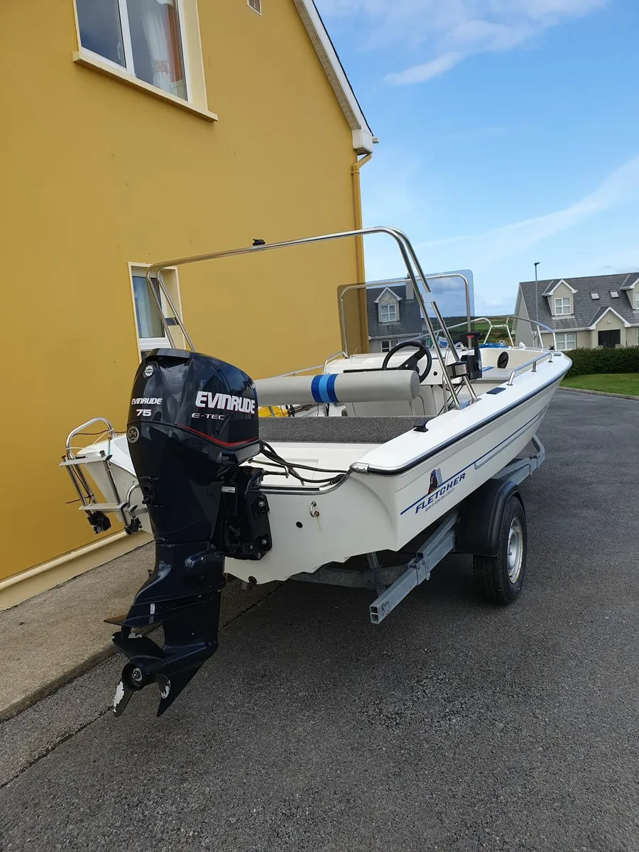 Motorboat - Image 2
