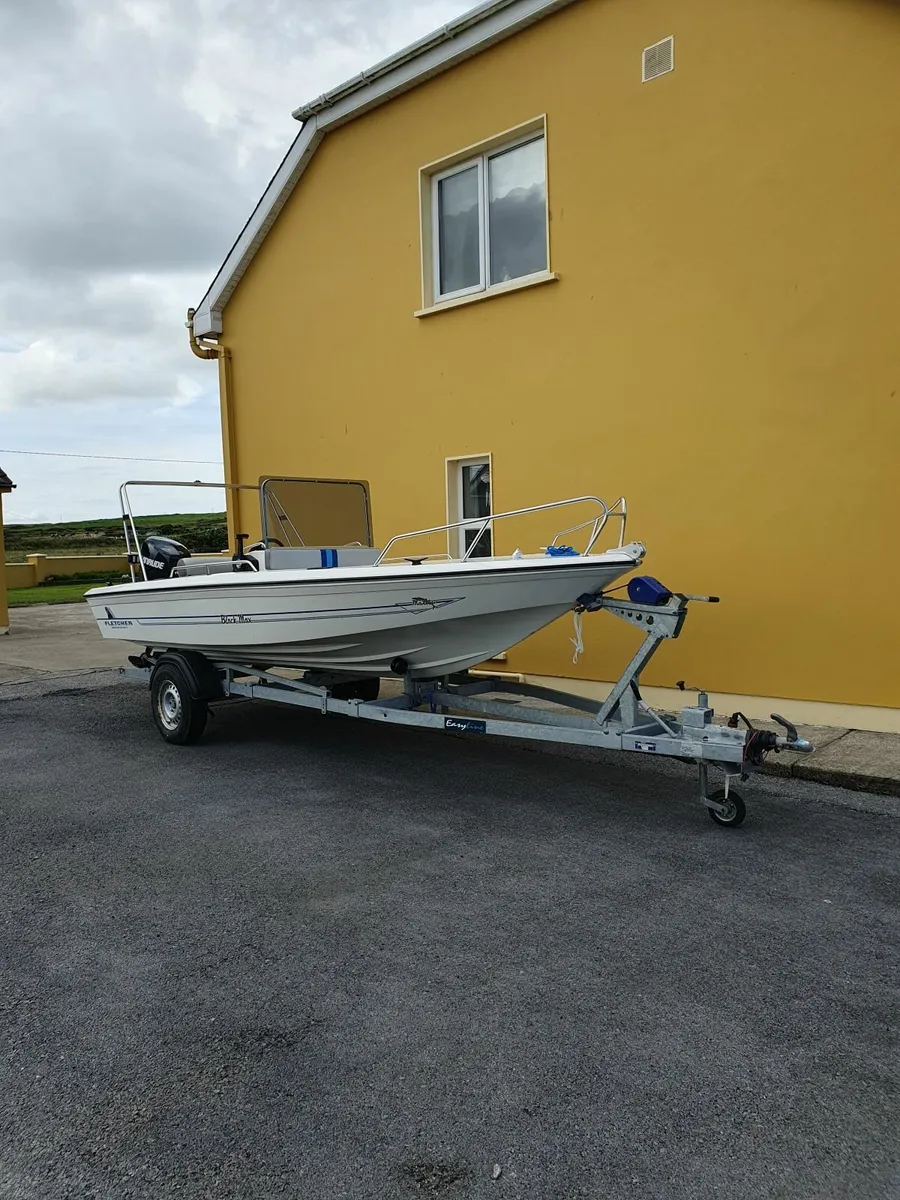 Motorboat - Image 4
