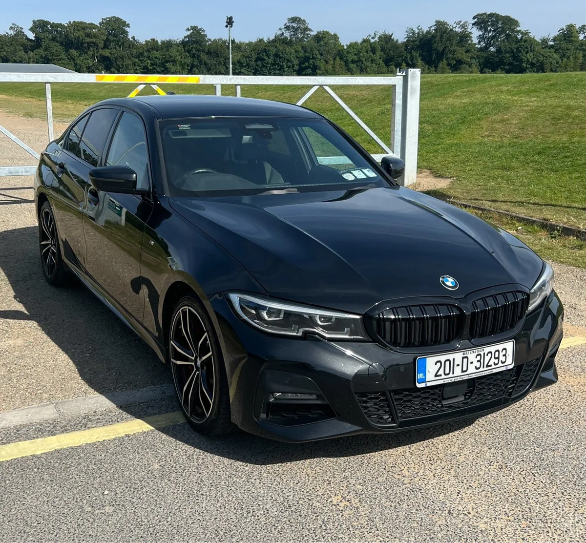 BMW 3 Series M Sport - Image 1