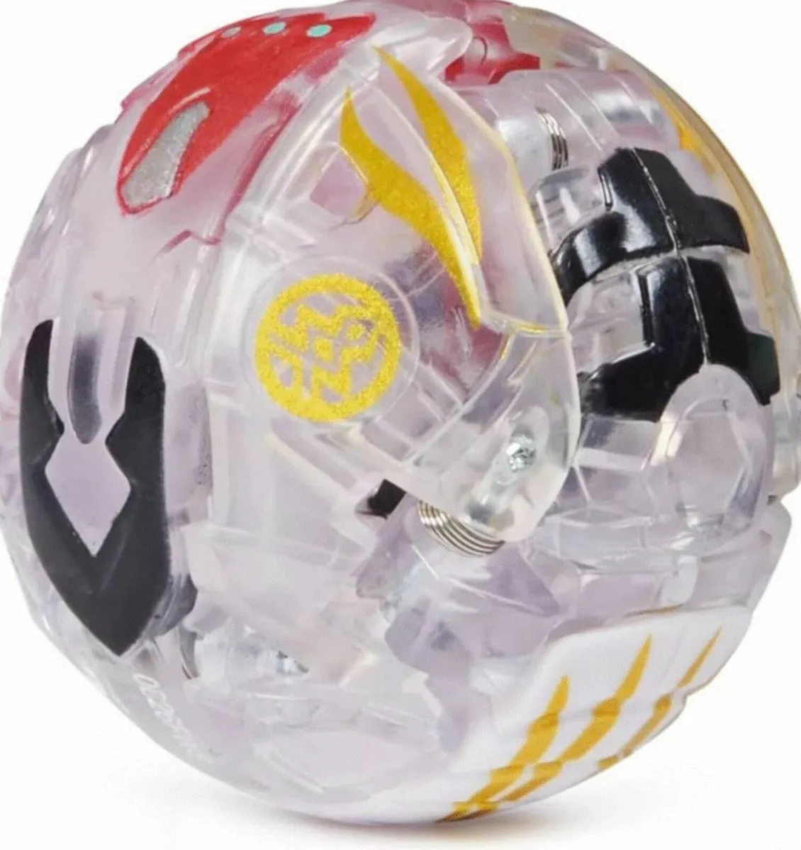 Legends 2023 Diamond Dragonoid x Tretorous 2-inch - Image 2