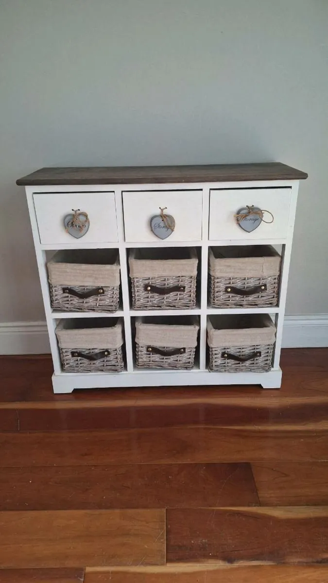 Storage unit - Image 1