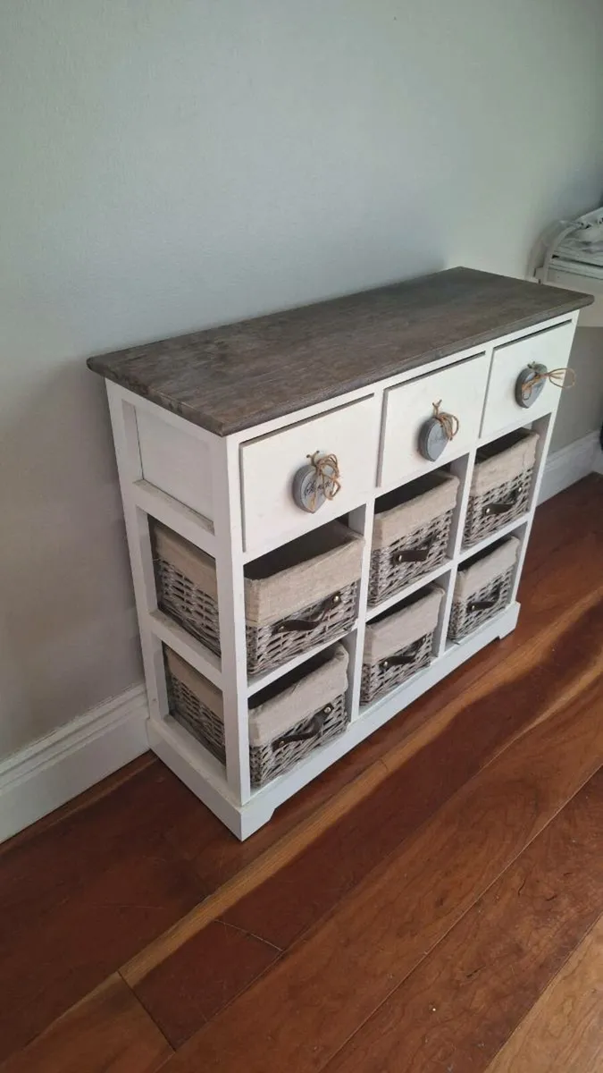 Storage unit - Image 2