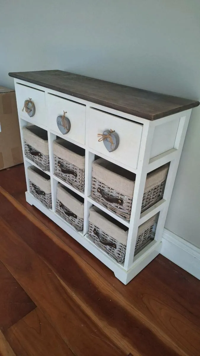 Storage unit - Image 3