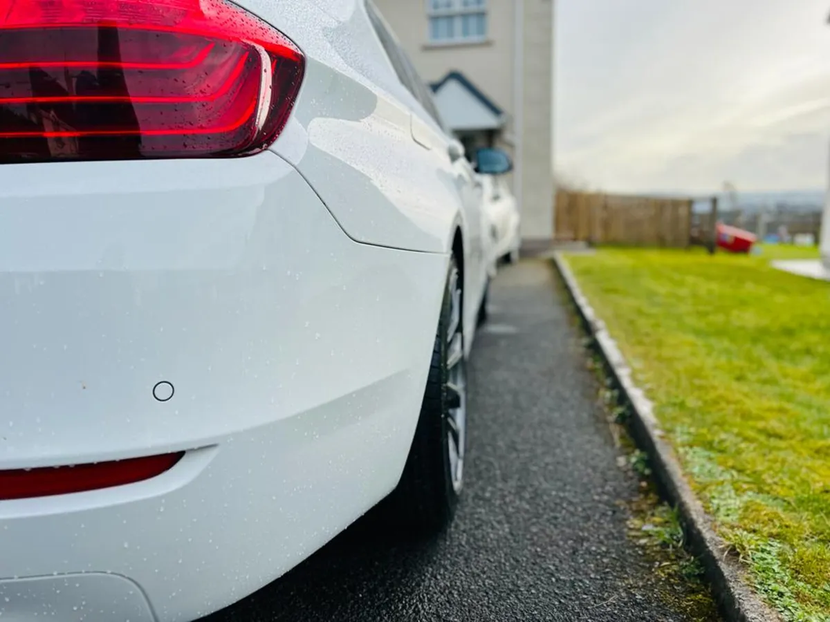 19" 20" BMW 669M Style - Image 4