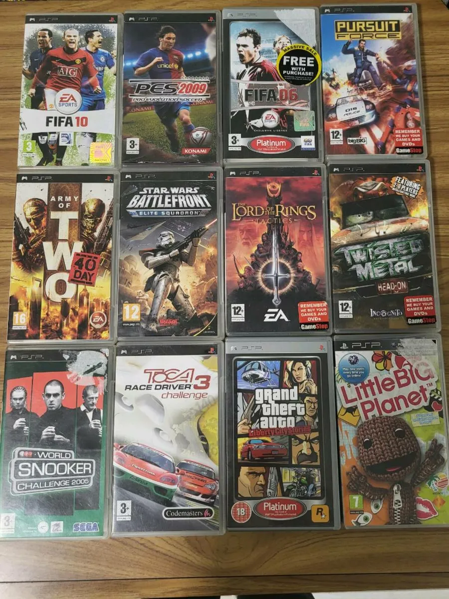 Games