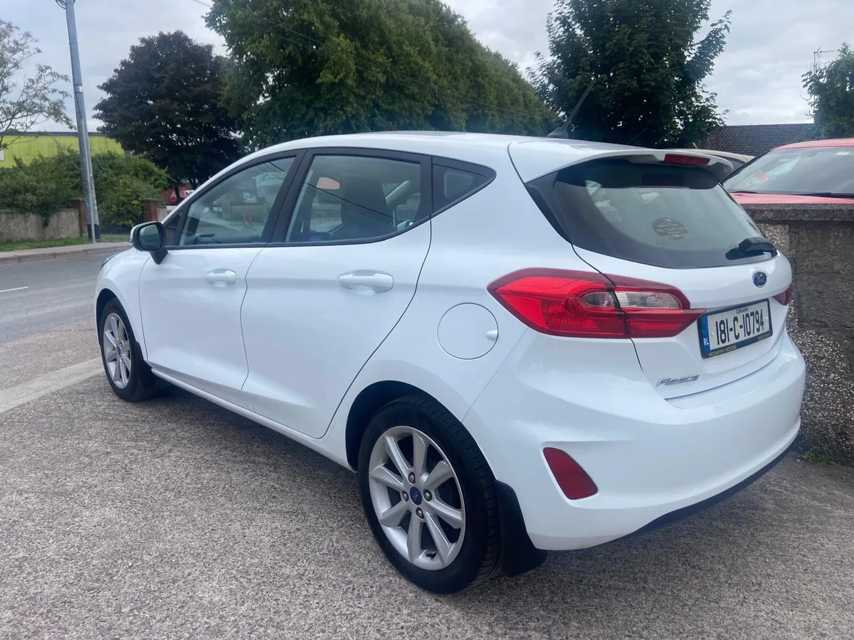 Ford Fiesta Titanium - Image 3