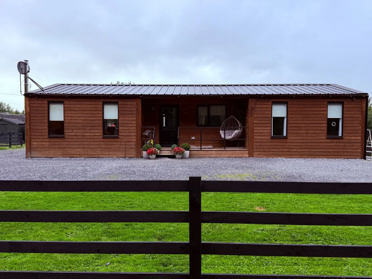 Modular Home - 3 Bedrooms - Image 1