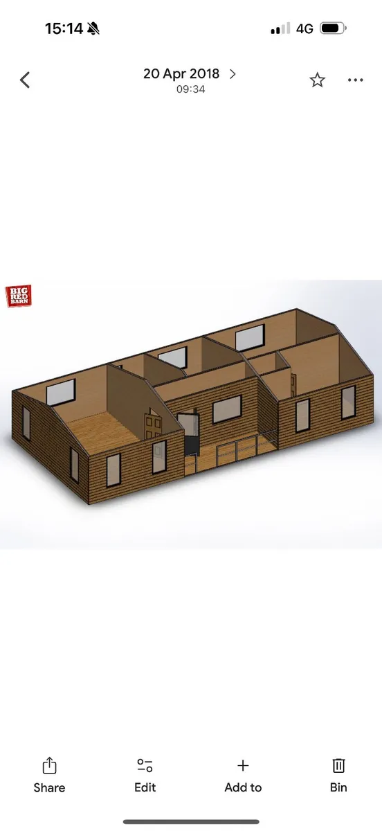 Modular Home - 3 Bedrooms - Image 2