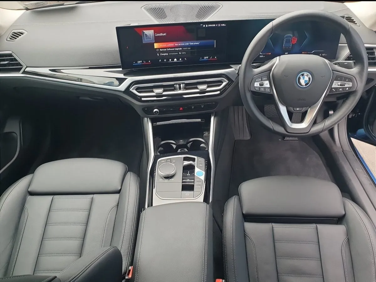 BMW i4 Edrive35 Sport - Image 4
