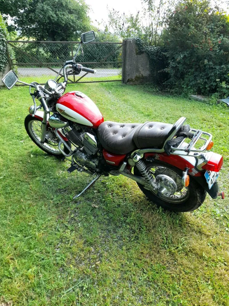 Motorcycle - Image 2