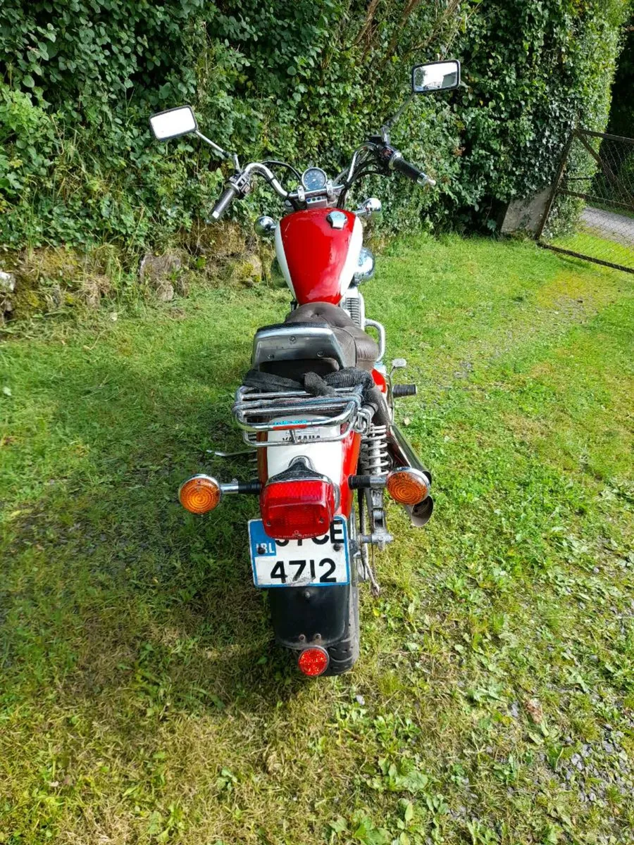 Motorcycle - Image 4