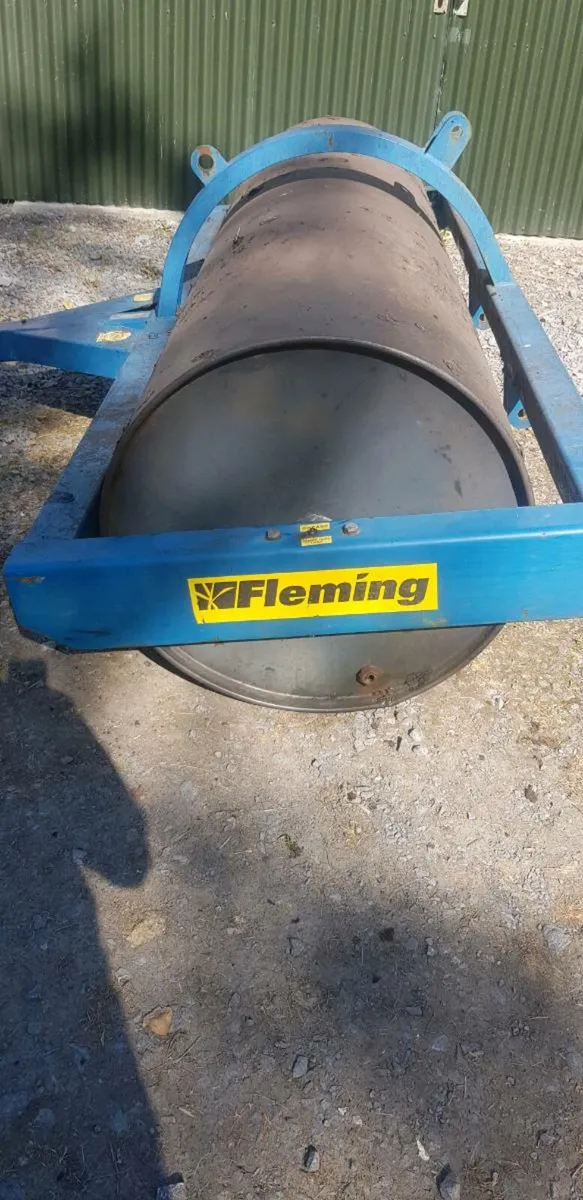 Roller - Image 4