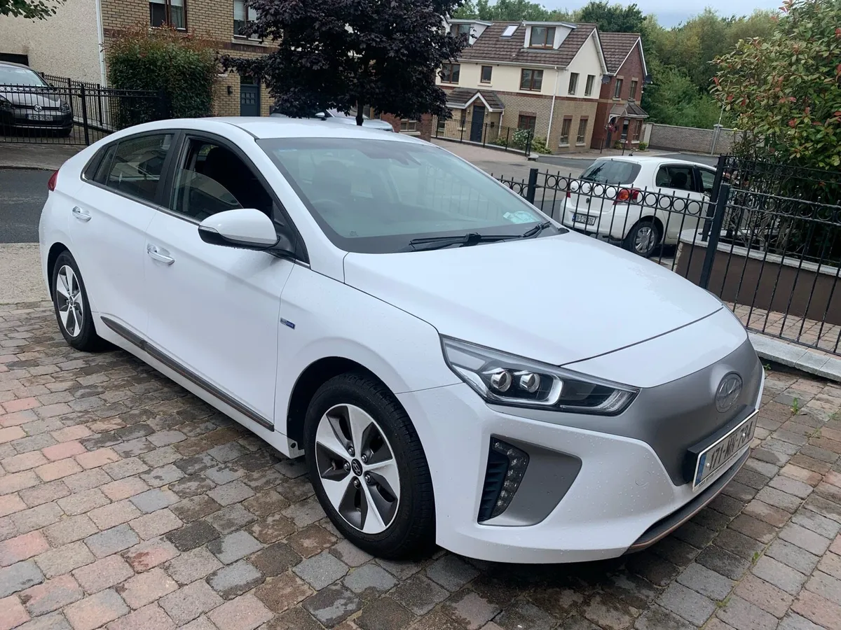 Premium electric nct 04/27 tax 03/26 - Image 1