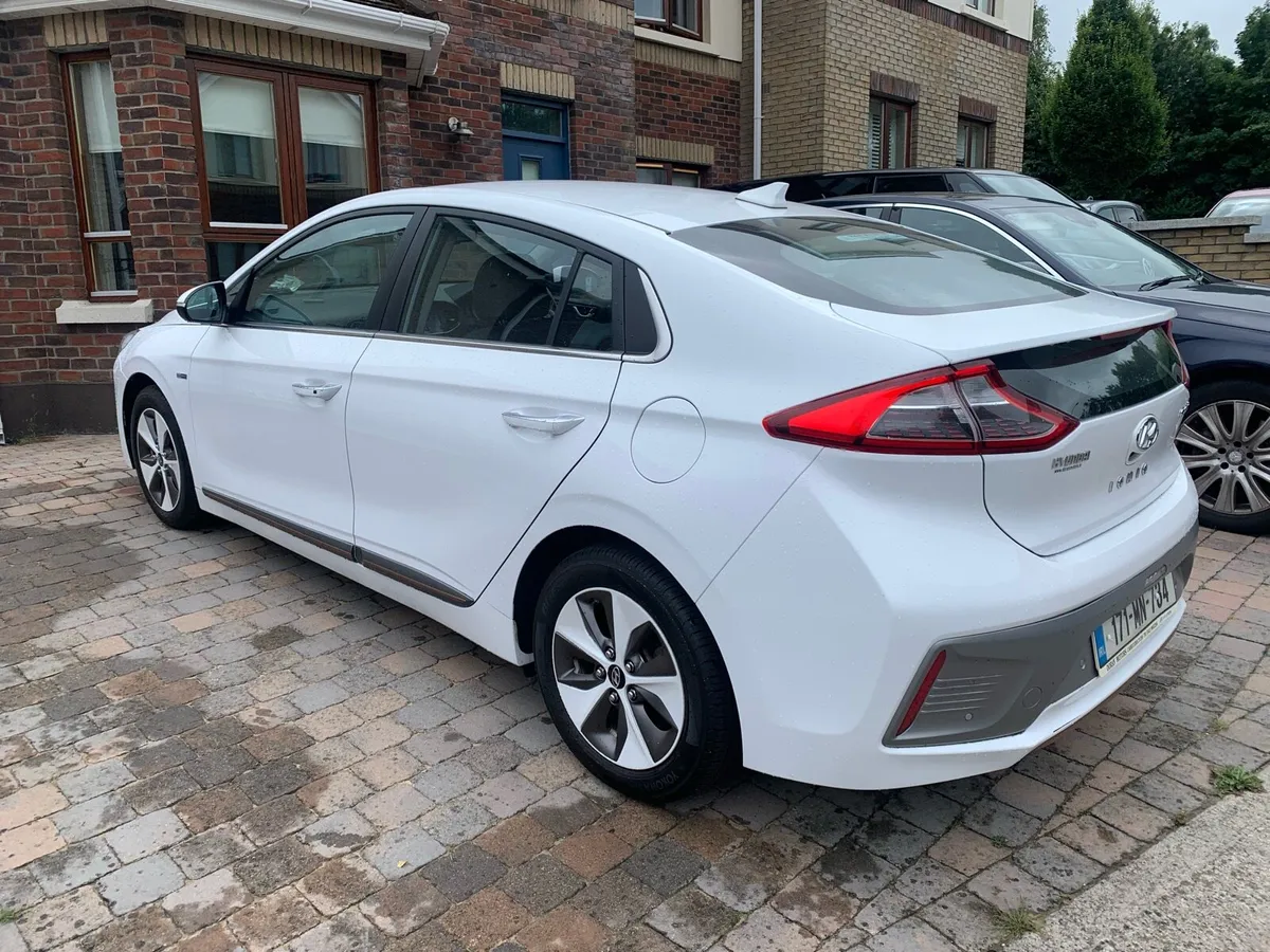 Premium electric nct 04/27 tax 03/26 - Image 2