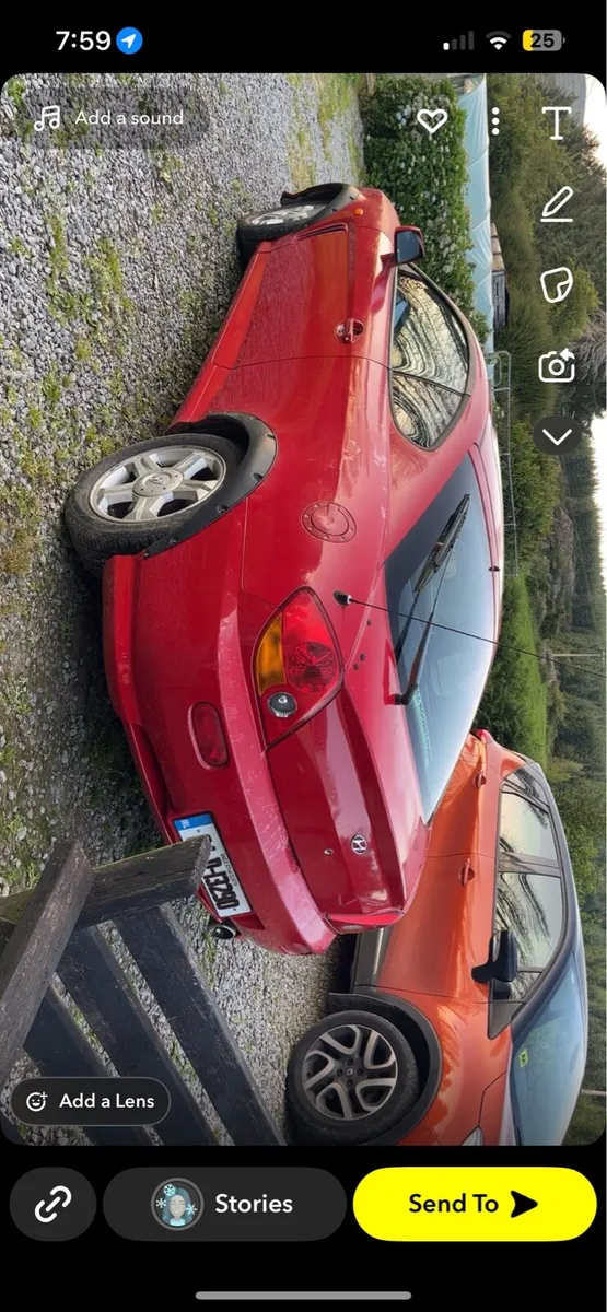 Hyundai coupe - Image 3