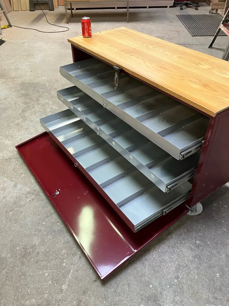 Toolbox - Image 1