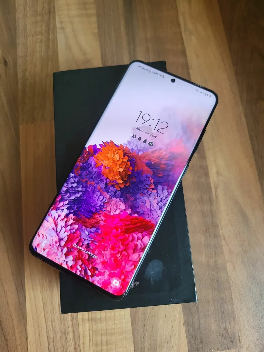 Samsung Galaxy S20 Plus - Image 1