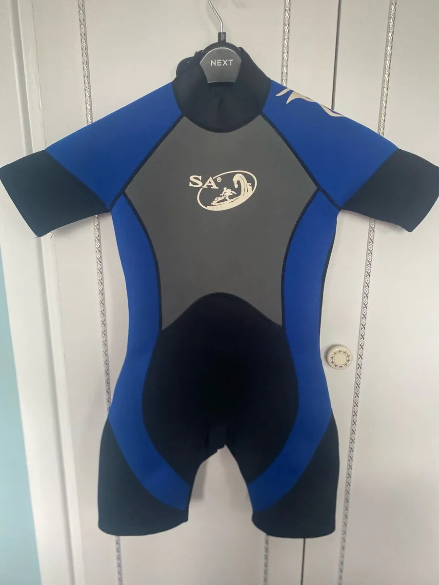 Child’s wetsuit - Image 1