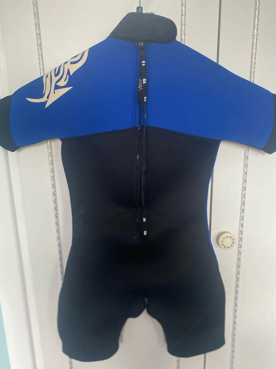 Child’s wetsuit - Image 2