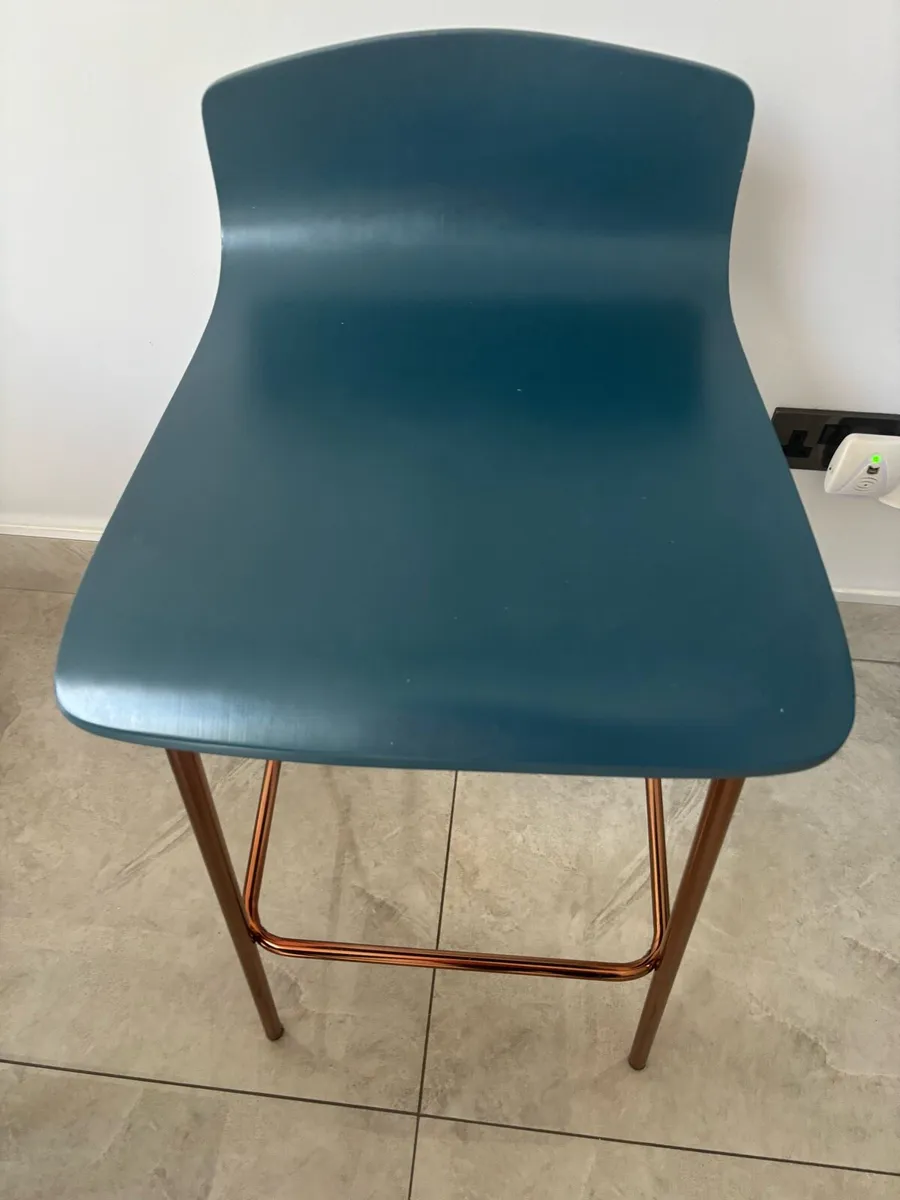 Kitchen or Home Bar Stool - Image 2