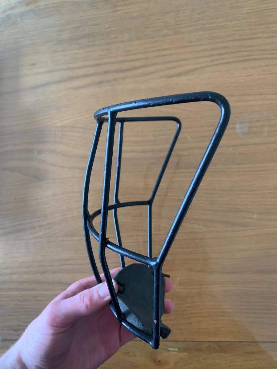 Original Cooper Guard - Image 2