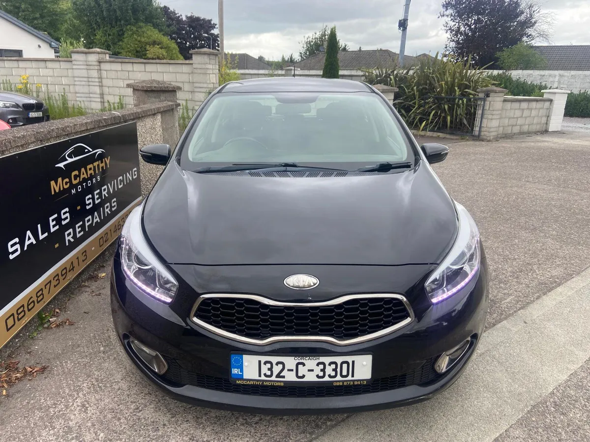 Kia Ceed - Image 2