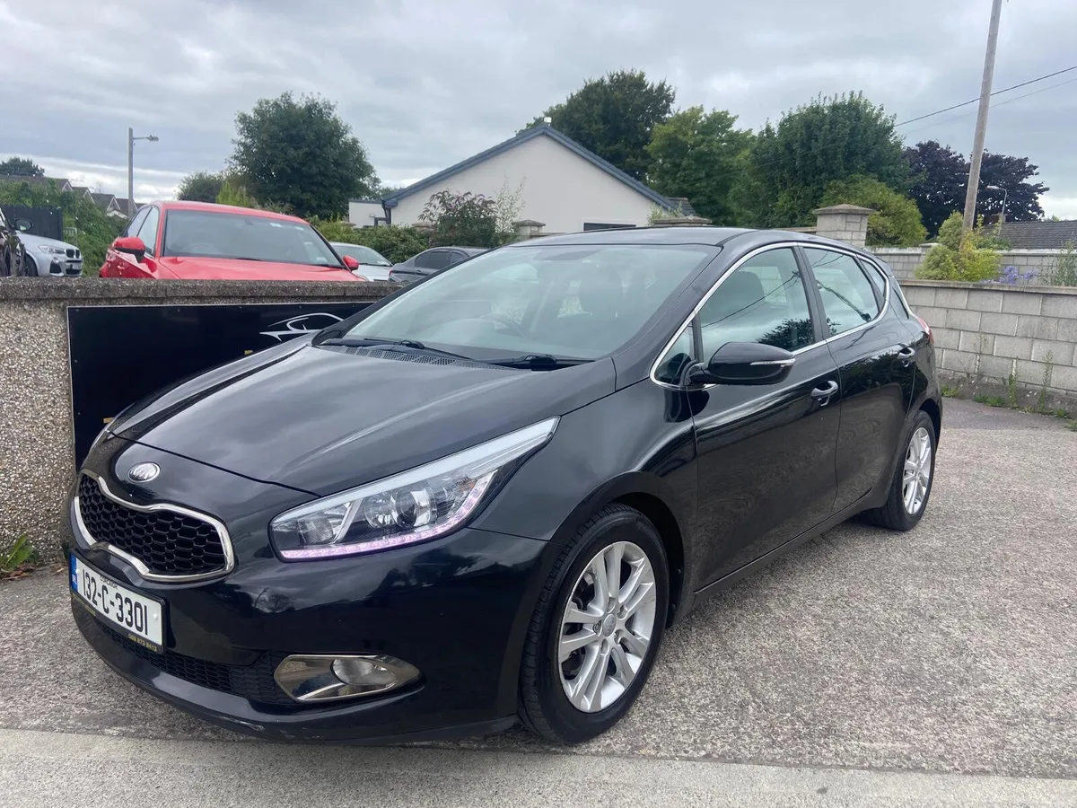 Kia Ceed - Image 3