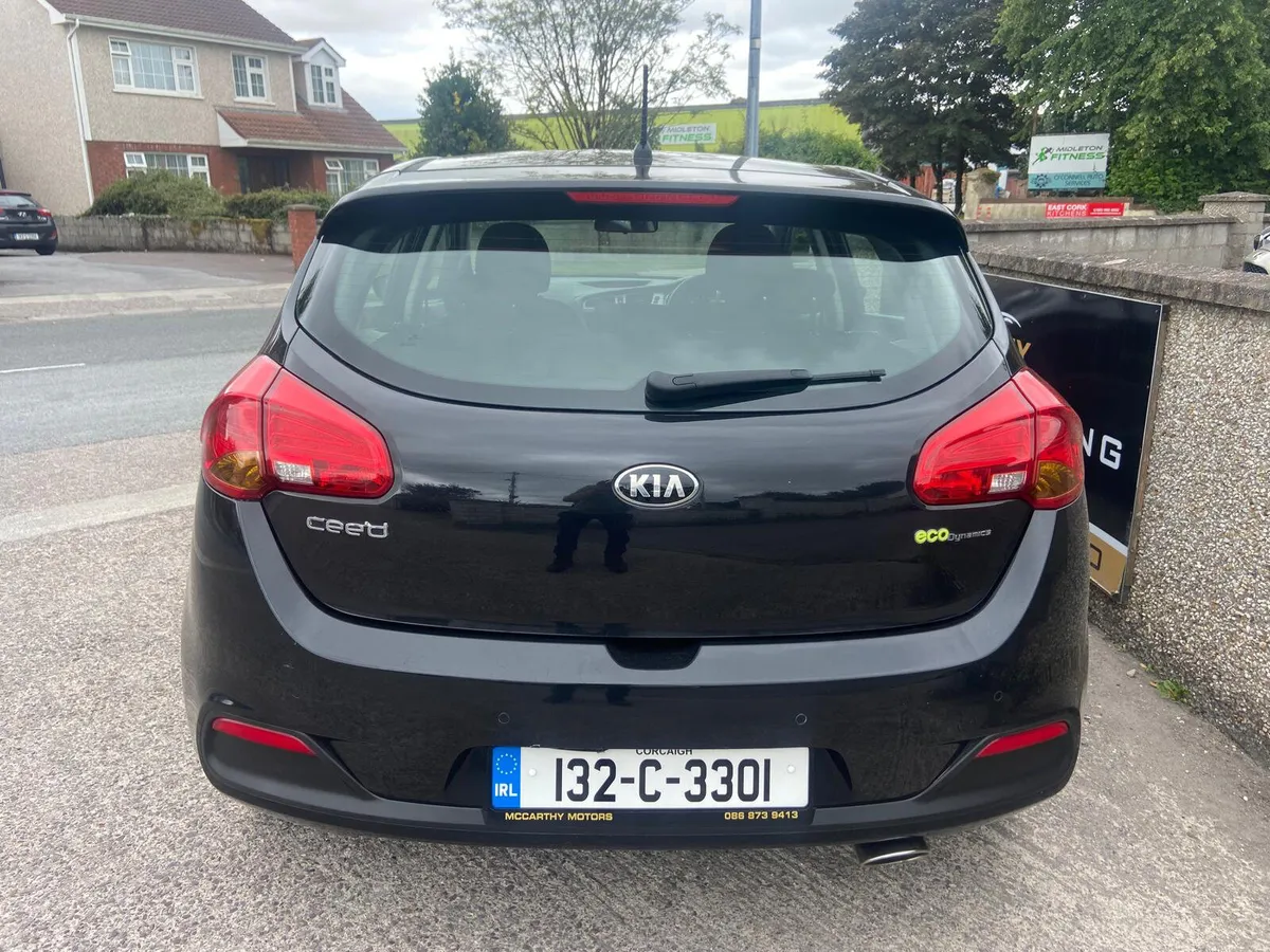 Kia Ceed - Image 4