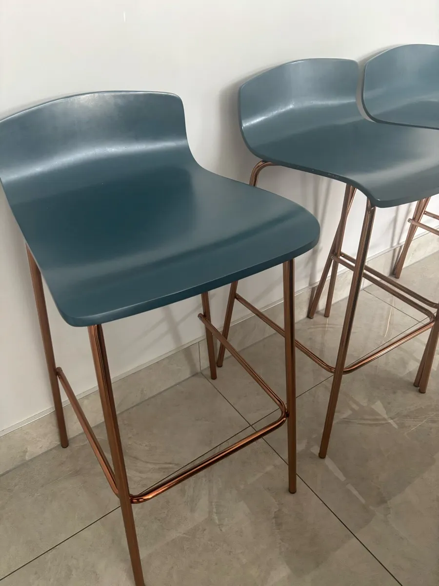 Kitchen or Home Bar Stool - Image 1