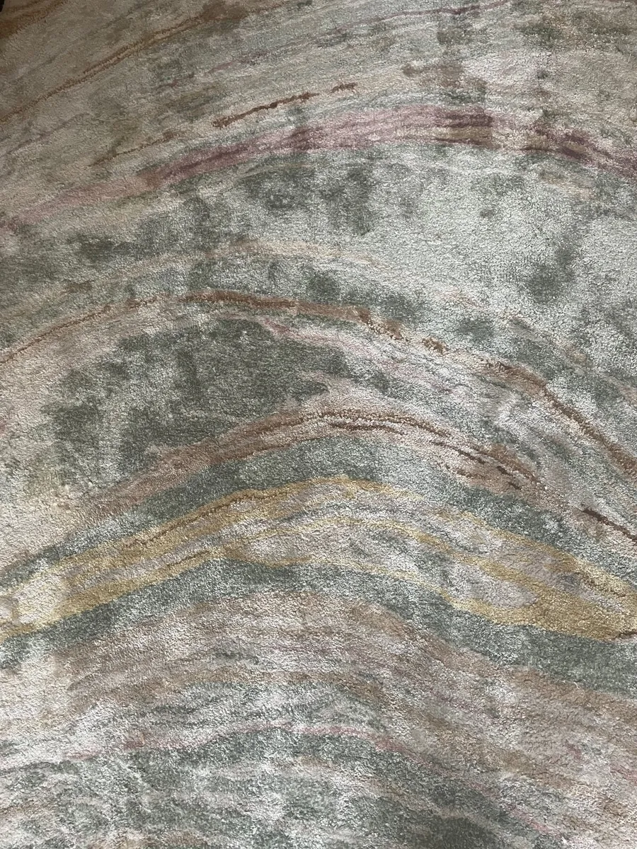 Rug Katherine Carnaby Tuscany Abalone Marble - Image 4