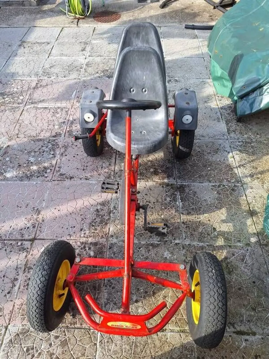 Go Kart - Image 1
