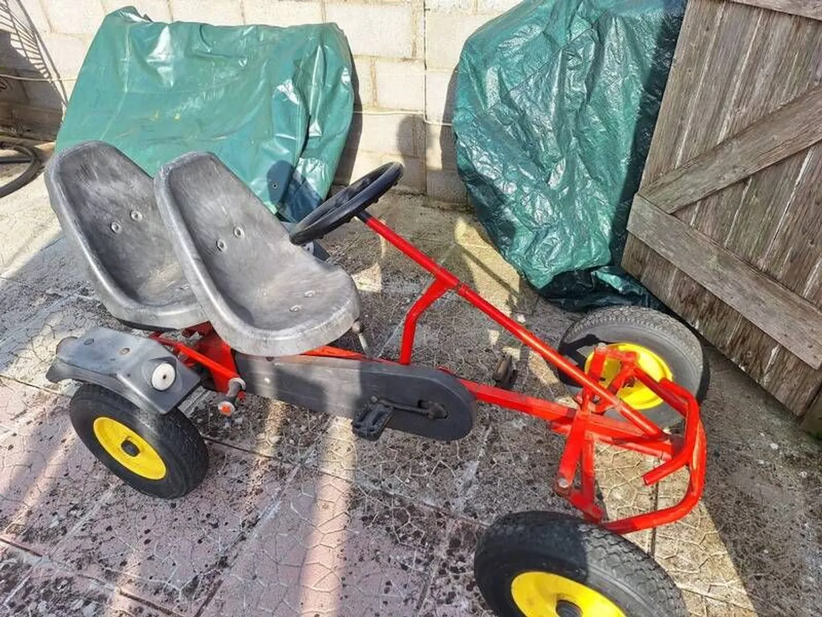 Go Kart - Image 2