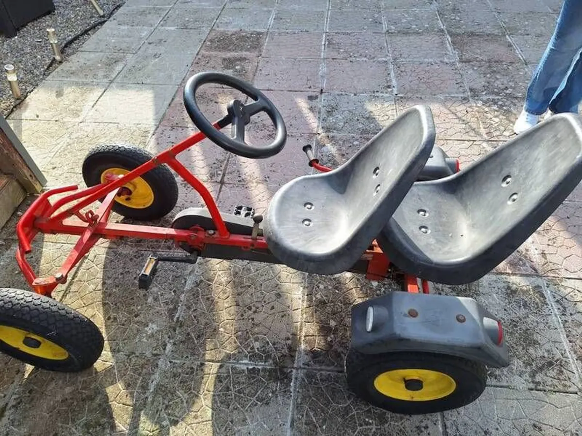 Go Kart - Image 3